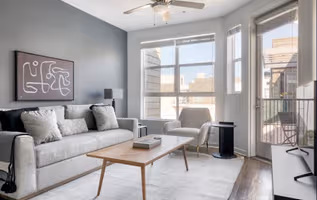 Del Arroyo Serviced Apartments