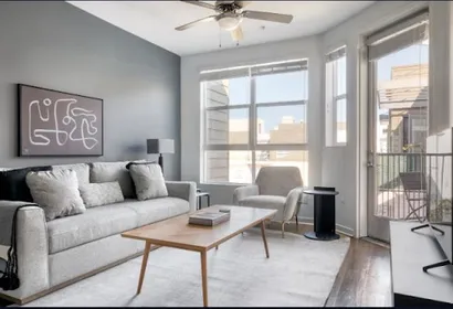 Del Arroyo Serviced Apartments