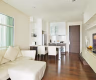 Thonglor Serviced Apartments