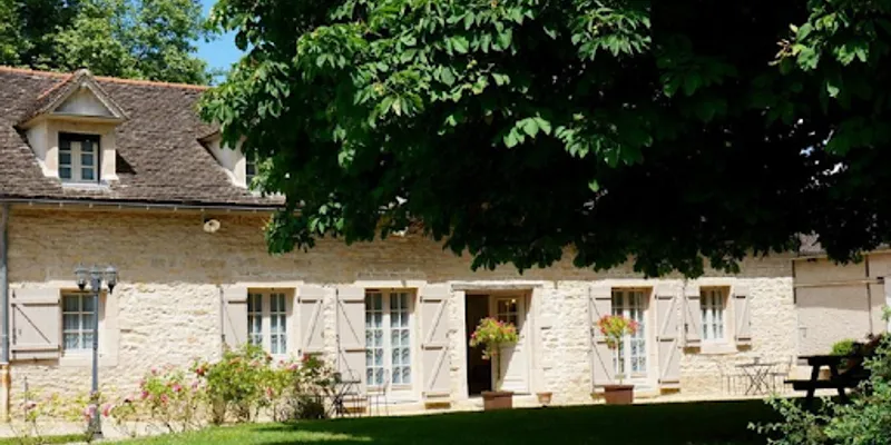 A Gorgeous French Chateau in Beaune, Burgundy