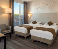 Montmartre Serviced Apartment