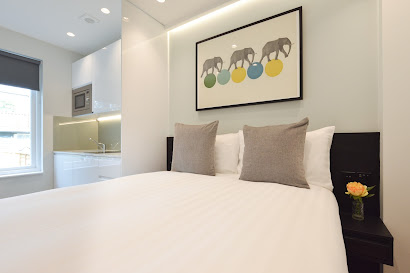 Earls Court Serviced Apartment