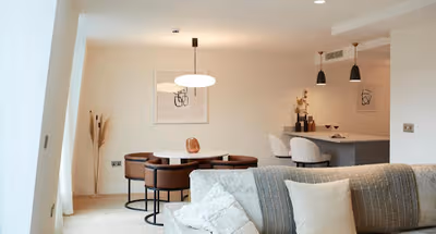 Chorlton Street Aparthotel