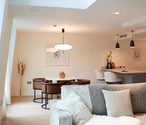 Chorlton Street Aparthotel