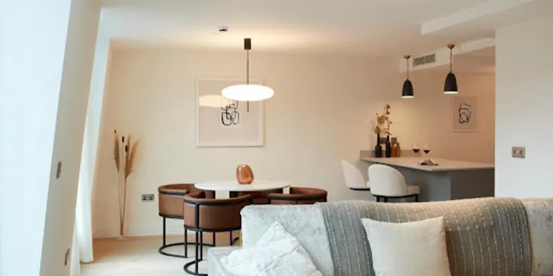 Chorlton Street Aparthotel
