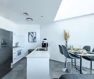 Luxury 3 Bedroom Apartment in Tel Aviv