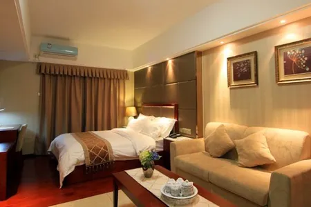 Liang Park Serviced Apartments