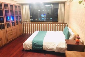 Taihua Apartments, Dongcheng