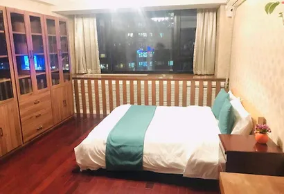 Taihua Apartments, Dongcheng
