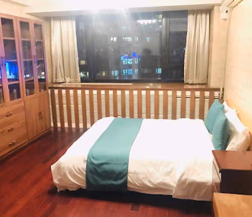 Taihua Serviced Apartments