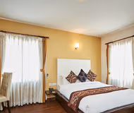 Manbhawan Serviced Apartments