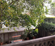 Glassop Street Serviced Apartment