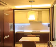 Xiagongfu Serviced Apartments