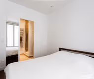 Rue Garnier Serviced Apartment