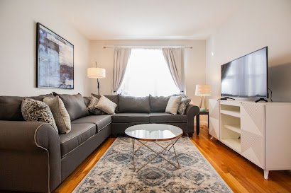 Kent Street Apartment