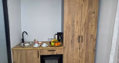 Piyerloti Serviced Apartment