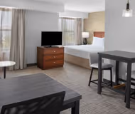 Middle Avenue Apartment
