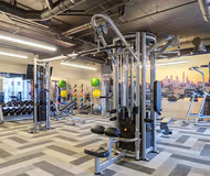 Arrive University City