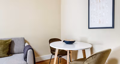 Recoletos Serviced Apartments