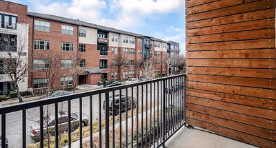 Inwood Road Serviced Apartment