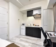 Kubocho Serviced Apartments