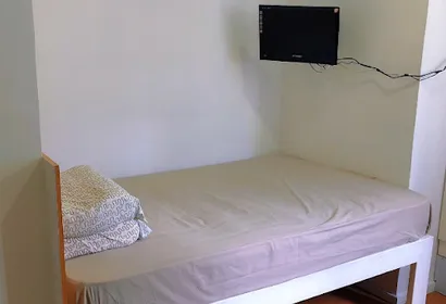 Pak Sha Road Serviced Apartments