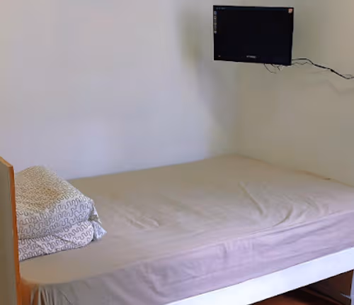 Pak Sha Road Serviced Apartments