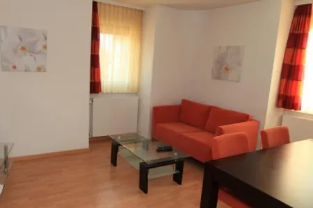 Asylstrasse Serviced Apartment, Zurich