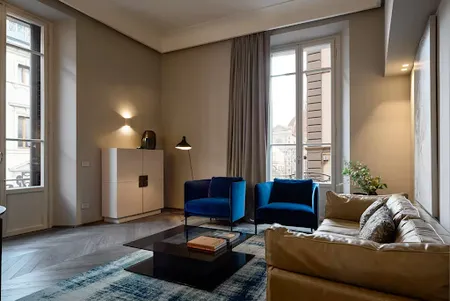 SAN GIOVANNI DESIGNER APARTMENT FACING THE DUOMO