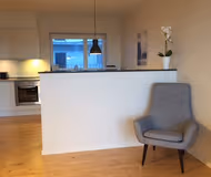 Pollenvænget Serviced Apartment