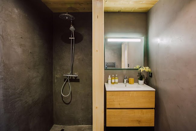 A Chalet Harmonie in Central Morzine