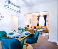 Smart home near Chester City Centre