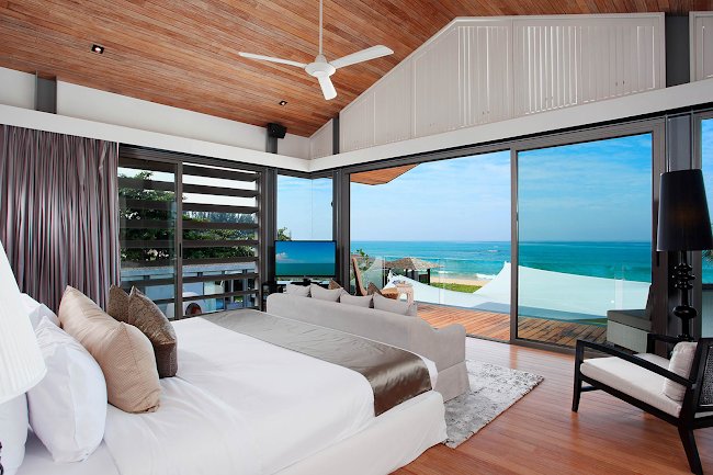 A Divine Luxury Villa in Phuket