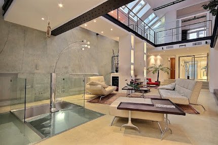 AN EPITOME OF TRUE LUXURY 330M2 MONTORGUEIL
