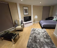 Ilford Tower Apartments