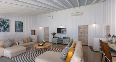 Kalim Beach House - 7 Bed Villa