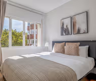 Castellana Serviced Apartments