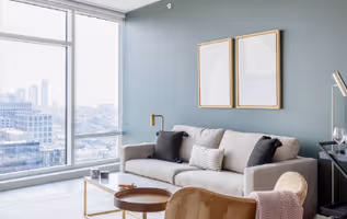 Clementina Street Apartment