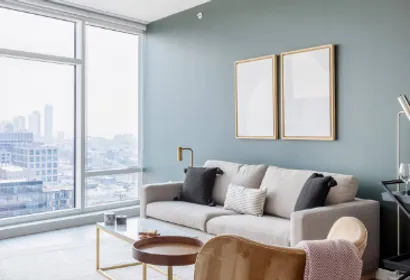 Clementina Street Apartment