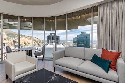 Hans Strydom Ave Serviced Apartment