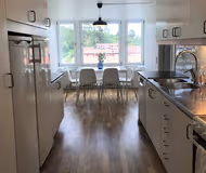 Tätorpsvägen Serviced Apartment