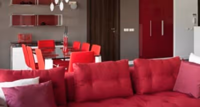 Cleves BLVD Residences