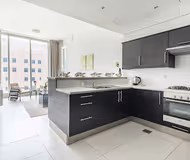 Views Of The Marina From This 1 Bedroom In Dubai