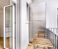 Güterstrasse Serviced Apartments