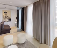 Otto Braun Junior Serviced Apartment, Mitte