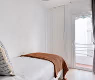 Guindalera Serviced Apartments