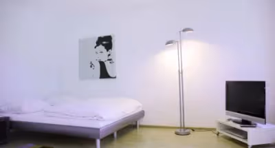 Kurfirstenstrasse Serviced Apartments