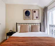 Recoletos Serviced Apartments