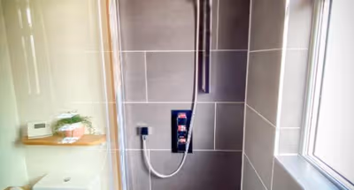 Powderham Apartments