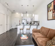 Watercourse Dr Serviced Apartment